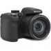 Kodak PixPro AZ405 40x Bridge Camera - Black Kodak PixPro AZ405 40x Bridge Camera - Black